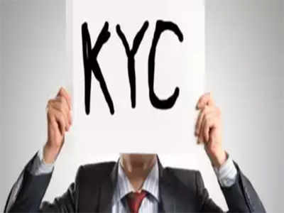 KYC completion con causes bizman big loss