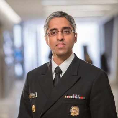 Indian-American Surgeon General Vivek Murthy asked to step down by Donald Trump's administration