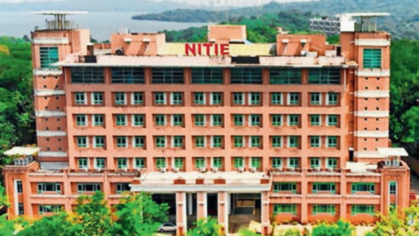 IIM Mumbai 2024–26 final placements see top domestic package of Rs 71.4 lakh, top half average Rs 34.5 lakh