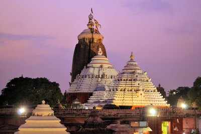 COVID-19: Puri Rath Yatra to be held without devotees for second year in a row