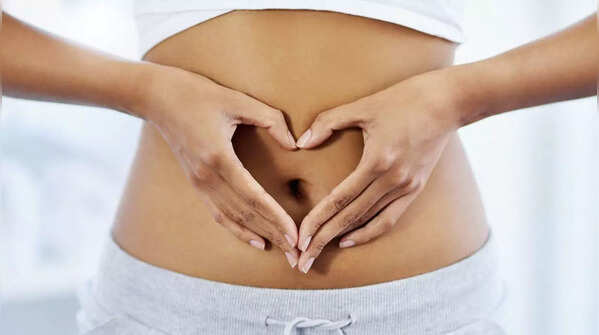 Supports digestive health