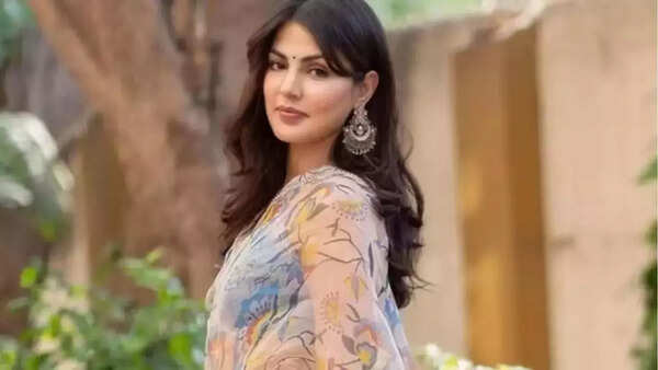 Defreeze bank accounts of actor Rhea Chakraborty and kin, says Mumbai court
