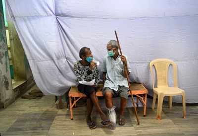 Mumbai records 7,410 new cases of COVID-19 on Thursday; Maharashtra sees 568 coronavirus-related deaths