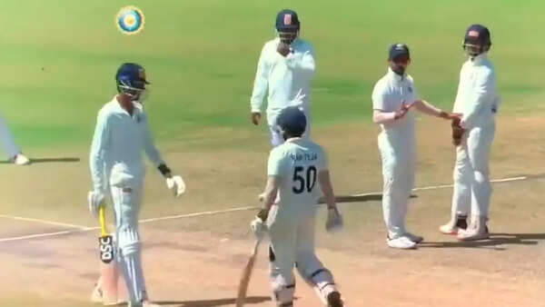 Ajinkya Rahane's lesson for young Yashasvi Jaiswal