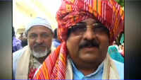 Covid-19: Ahmedabad Congress leader Badaruddin Sheikh dies of novel coronavirus infection 