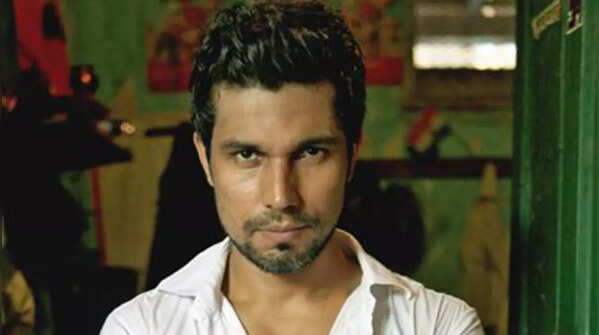 Randeep Hooda – Equine Expert & Polo Player