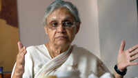 Sheila Dikshit, former Delhi chief minister, passes away 