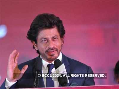 ED to ask Shah Rukh Khan to explain motive behind sale of shares to a Mauritius entity