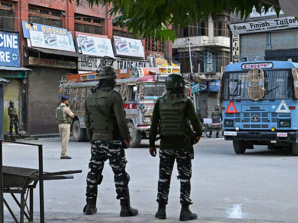 Valley marks muted Eid amid curbs