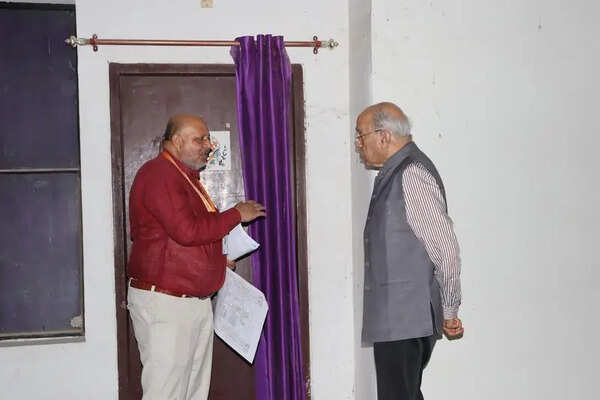 Ayodhya’s museum all set to get 200-year-old Ramayan manuscript
