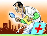 Jharkhand may ease registration rules for docs from other states