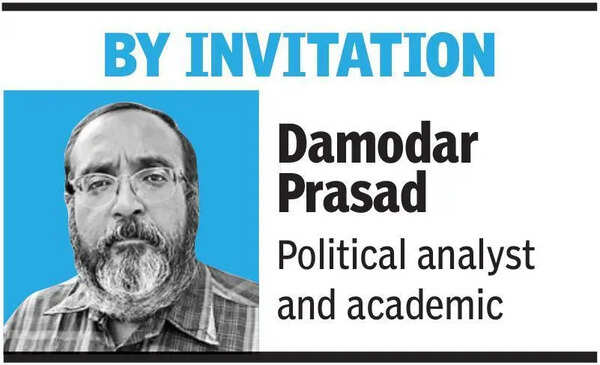 ‘LDF failed to read indications given by people’