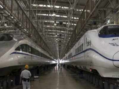 Bullet train project: Thane Municipal Corporation rejects proposal of land compensation of 2,000 hectare land