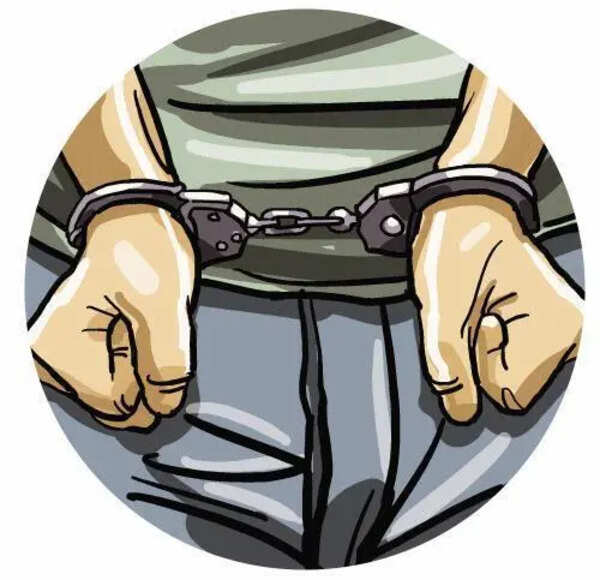Two booked for illegal sand mining in Sullia taluk