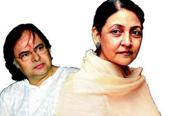 I am not running a prostitution racket: Deepti Naval