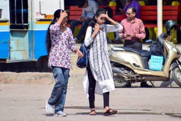 State to witness more heatwave days this summer: IMD DG