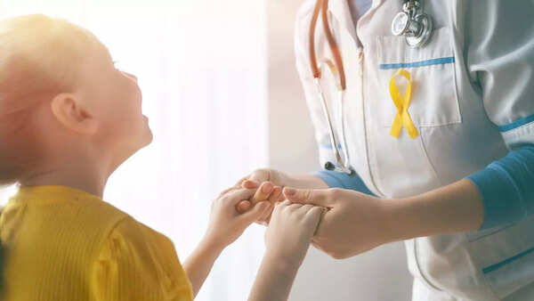 Government plans childhood cancer registry as India battles 75,000 new cases a year