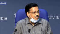 COVID-19: Recovered cases 3.4 times more than active cases, informs Health Ministry 