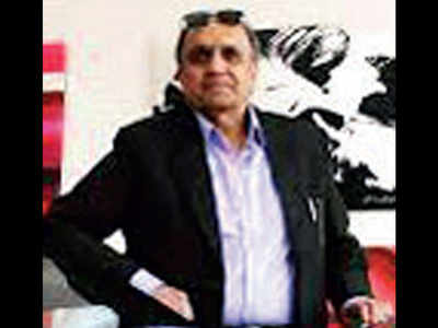 Bank to auction car designer Dilip Chhabria’s property