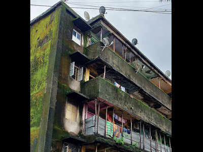 BMC opposes less premium for redevelopment in suburbs, fears loss of revenue