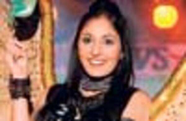 Pooja’s green diet