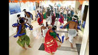 ST community gives govt 2 days for quota formalities