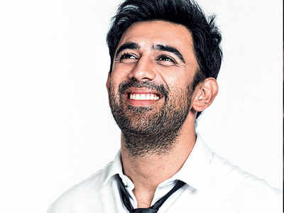 First Day, First Shot-Amit Sadh on Kai Po Che!: Sushant Singh Rajput will always be alive in my memory