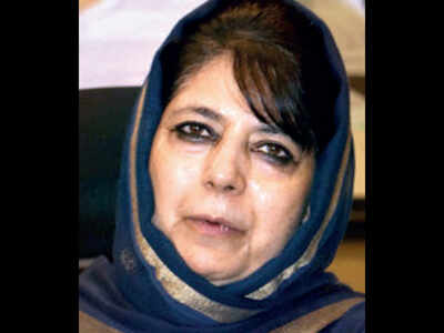 Rahul pushes for Mehbooba’s release