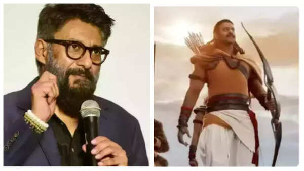 Vivek Agnihotri on what went wrong with Adipurush: Making something you don't believe in was a mistake on the part of makers -  Exclusive!