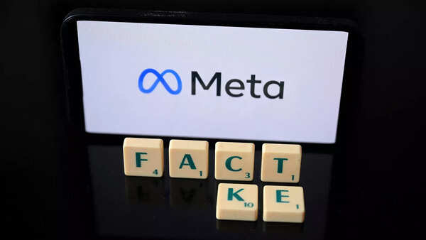 Why Meta wants you to be its new fact-checker and content moderator