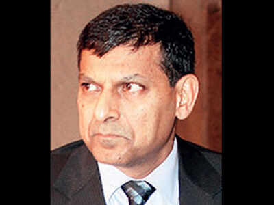 2/3rd of my tenure under BJP: Rajan hits back at FM