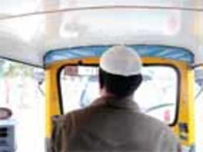 Harassed by auto with rearview mirror? File plaint