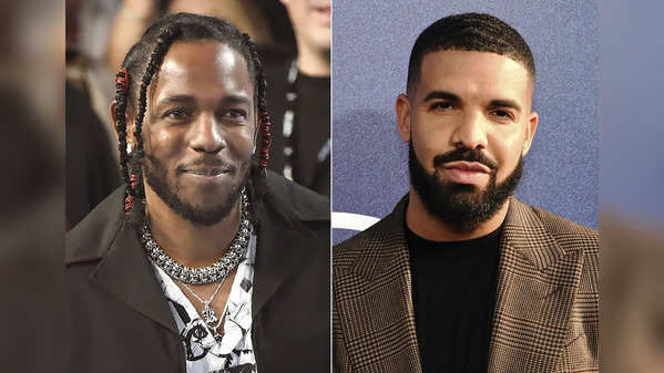 Drake sues universal music group over controversial Kendrick Lamar song allegations