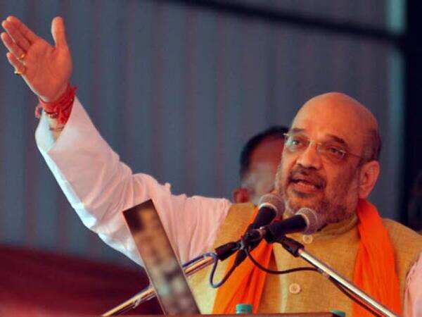 BJP hopeful of big gains due to demonetisation, indicates party survey
