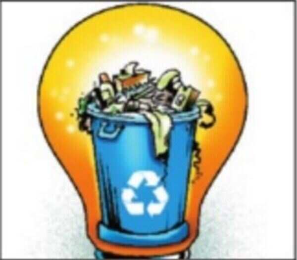 Energy plant: Corporation exudes optimism