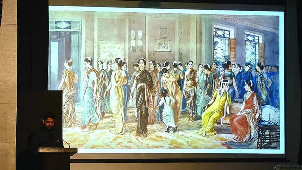 Revisiting the Dhurandhar of Indian art