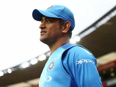MS Dhoni may end his ODI career soon, says head coach Ravi Shastri