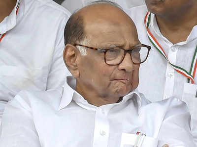 Sharad Pawar has not given a clean chit to Narendra Modi: NCP
