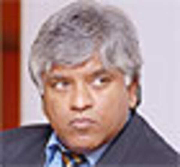 India, Pakistan always had problems: Arjuna