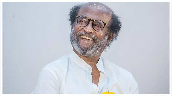 Rajinikanth