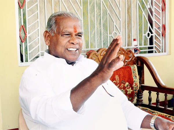 Bihar: BJP includes Jitan Ram Manjhi’s name in credit rolls in a bid to dilute PM Modi's role