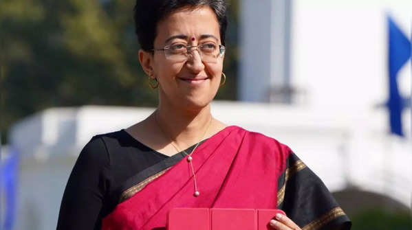 Delhi Budget 2024 highlights: Keys from Atishi's speech