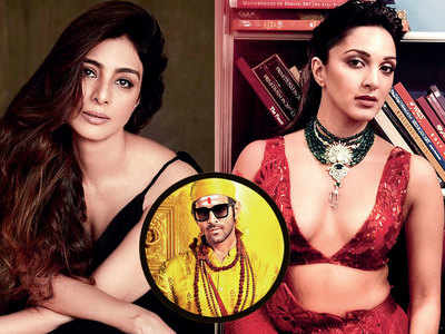 Tabu joins Kartik Aaryan and Kiara Advani in Bhool Bhulaiyaa 2