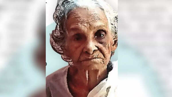 Bhagirathi voted in Kerala’s first election & at 104, she’s not done yet