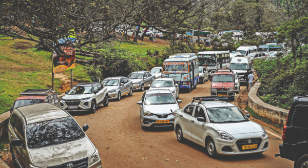 Hill Station Heatwave: Ooty, Yercaud Temperatures Rise Amidst Climate Change Concerns