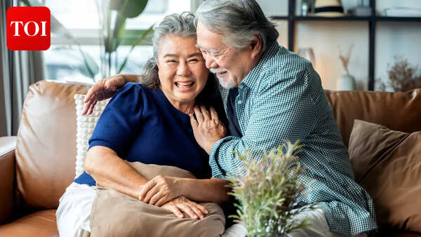 Is marriage essential for lifelong happiness? Here's what science says