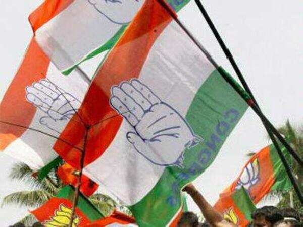 Congress activist dies during campaign in Thrissur