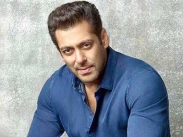 Salman Khan to resume 'Radhe' shoot on October 2 in Karjat with a doctor and ambulance present at studio