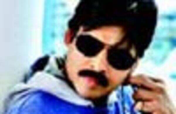 Pawan to star in Dabangg remake