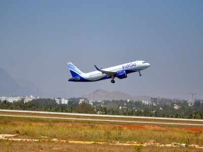 Mysuru 51st domestic destination from Bengaluru airport